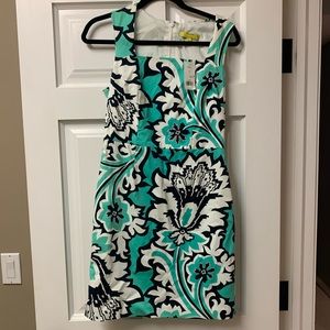 Banana Republic Dress sz 6 NWT